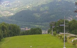 Ustroń Czantoria - 17-06-2025 11:47