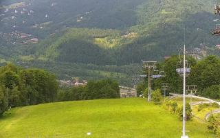 Ustroń Czantoria - 17-06-2025 12:26