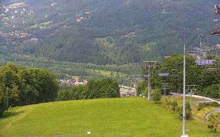 Ustroń Czantoria - 17-06-2025 12:49