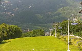 Ustroń Czantoria - 17-06-2025 13:04
