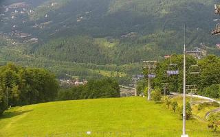 Ustroń Czantoria - 17-06-2025 13:19