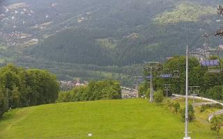 Ustroń Czantoria - 17-06-2025 13:27