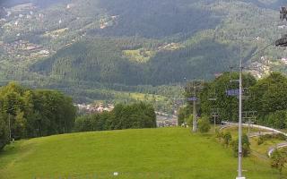 Ustroń Czantoria - 17-06-2025 13:50