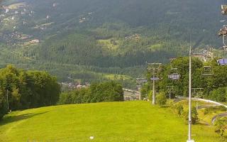 Ustroń Czantoria - 17-06-2025 13:57