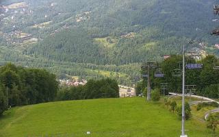 Ustroń Czantoria - 17-06-2025 14:05