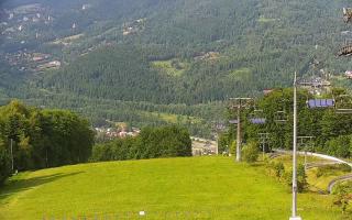 Ustroń Czantoria - 17-06-2025 14:13