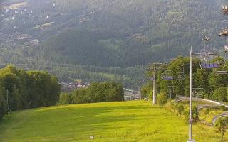 Ustroń Czantoria - 17-06-2025 16:46