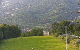 Ustroń Czantoria - 17-06-2025 17:09