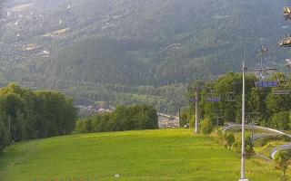 Ustroń Czantoria - 17-06-2025 17:24