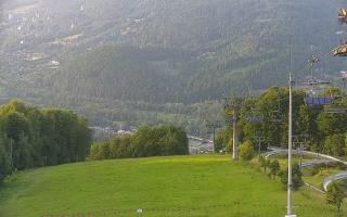 Ustroń Czantoria - 17-06-2025 17:55