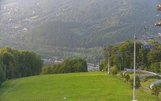Ustroń Czantoria - 17-06-2025 18:03