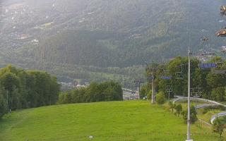 Ustroń Czantoria - 17-06-2025 18:10