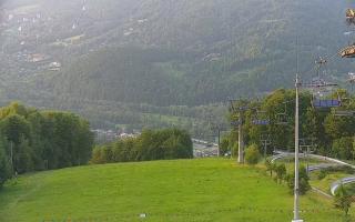 Ustroń Czantoria - 17-06-2025 18:18
