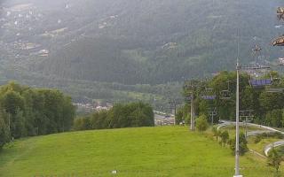 Ustroń Czantoria - 17-06-2025 18:26