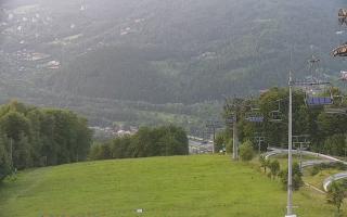 Ustroń Czantoria - 17-06-2025 18:41