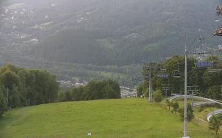 Ustroń Czantoria - 17-06-2025 18:49