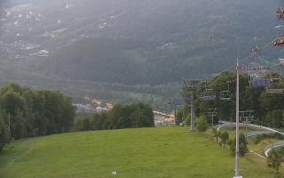 Ustroń Czantoria - 17-06-2025 19:19