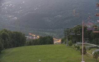 Ustroń Czantoria - 17-06-2025 19:27