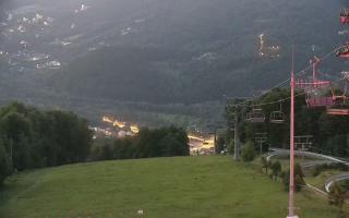 Ustroń Czantoria - 17-06-2025 19:35