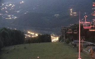 Ustroń Czantoria - 17-06-2025 19:50