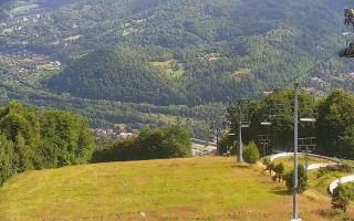 Ustroń Czantoria - 13-07-2025 07:24