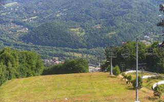 Ustroń Czantoria - 13-07-2025 07:32