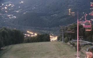 Ustroń Czantoria - 31-07-2025 19:07