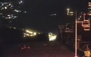 Ustroń Czantoria - 01-08-2025 22:58