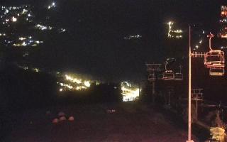 Ustroń Czantoria - 01-08-2025 23:06