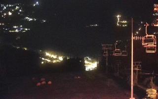 Ustroń Czantoria - 02-08-2025 00:07