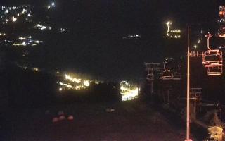 Ustroń Czantoria - 02-08-2025 00:15