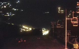 Ustroń Czantoria - 02-08-2025 00:30
