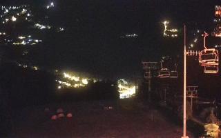 Ustroń Czantoria - 02-08-2025 00:53