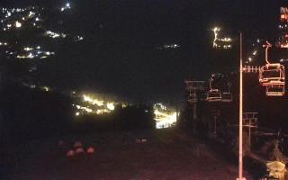 Ustroń Czantoria - 02-08-2025 01:16