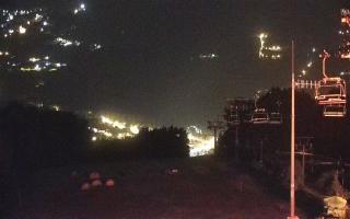 Ustroń Czantoria - 02-08-2025 01:39