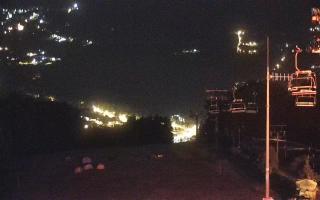 Ustroń Czantoria - 02-08-2025 02:02