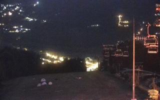 Ustroń Czantoria - 02-08-2025 02:17
