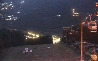 Ustroń Czantoria - 02-08-2025 02:25