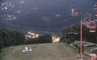 Ustroń Czantoria - 02-08-2025 02:40