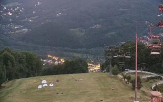 Ustroń Czantoria - 02-08-2025 02:48