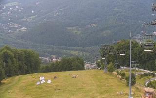 Ustroń Czantoria - 02-08-2025 04:05