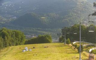 Ustroń Czantoria - 02-08-2025 04:51