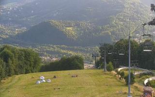 Ustroń Czantoria - 02-08-2025 04:58
