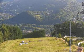 Ustroń Czantoria - 02-08-2025 05:06