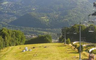 Ustroń Czantoria - 02-08-2025 05:44