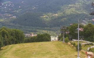 Ustroń Czantoria - 02-08-2025 10:20