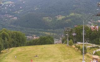 Ustroń Czantoria - 02-08-2025 10:43