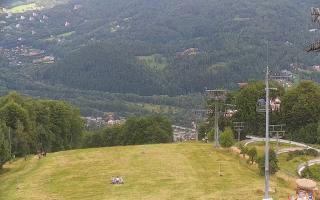 Ustroń Czantoria - 02-08-2025 11:14