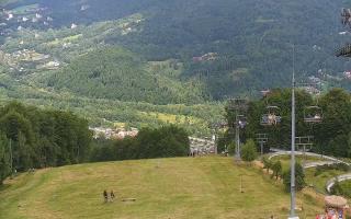 Ustroń Czantoria - 02-08-2025 11:22