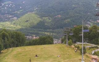 Ustroń Czantoria - 02-08-2025 12:08